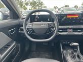 Thumbnail of 2025 Aurora Black Pearl Kia K4