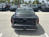 Thumbnail of 2025 Aurora Black Pearl Kia K4