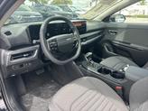 Thumbnail of 2025 Aurora Black Pearl Kia K4