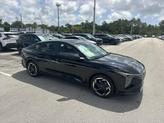 Thumbnail of 2025 Aurora Black Pearl Kia K4