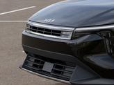 Thumbnail of 2025 Aurora Black Pearl Kia K4