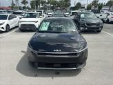 Thumbnail of 2025 Aurora Black Pearl Kia K4