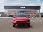 Thumbnail of 2025 Runway Red Kia EV6