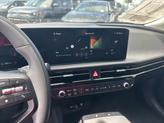 Thumbnail of 2025 Runway Red Kia EV6