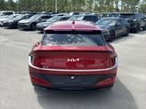 Thumbnail of 2025 Runway Red Kia EV6