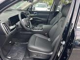 Thumbnail of 2025 Ebony Black Kia Sorento