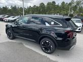 Thumbnail of 2025 Ebony Black Kia Sorento