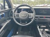 Thumbnail of 2025 Ebony Black Kia Sorento