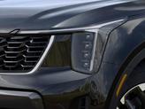 Thumbnail of 2025 Ebony Black Kia Sorento