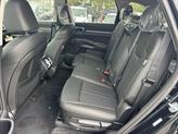 Thumbnail of 2025 Ebony Black Kia Sorento