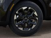 Thumbnail of 2025 Ebony Black Kia Sorento