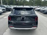 Thumbnail of 2025 Ebony Black Kia Sorento