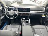 Thumbnail of 2025 Ebony Black Kia Sorento