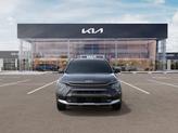Thumbnail of 2025 Interstellar Gray Kia Niro