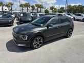 Photo of 2025 Interstellar Gray Kia Niro