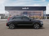 Thumbnail of 2025 Interstellar Gray Kia Niro