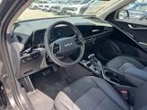 Thumbnail of 2025 Interstellar Gray Kia Niro