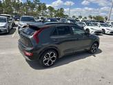 Thumbnail of 2025 Interstellar Gray Kia Niro