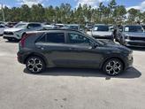 Thumbnail of 2025 Interstellar Gray Kia Niro