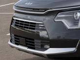 Thumbnail of 2025 Interstellar Gray Kia Niro