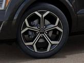 Thumbnail of 2025 Interstellar Gray Kia Niro