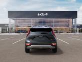 Thumbnail of 2025 Interstellar Gray Kia Niro