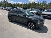 Thumbnail of 2025 Interstellar Gray Kia Niro