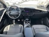 Thumbnail of 2025 Interstellar Gray Kia Niro