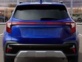 Thumbnail of 2025 Neptune Blue Kia Seltos