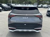 Thumbnail of 2025 Everlasting Silver Kia Sportage
