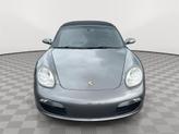 Thumbnail of 2008 Black Porsche Boxster