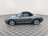 Thumbnail of 2008 Black Porsche Boxster