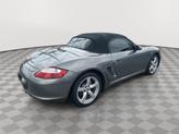 Thumbnail of 2008 Black Porsche Boxster