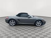 Thumbnail of 2008 Black Porsche Boxster