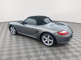 Thumbnail of 2008 Black Porsche Boxster