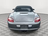 Thumbnail of 2008 Black Porsche Boxster