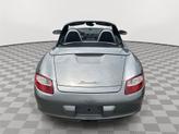 Thumbnail of 2008 Black Porsche Boxster