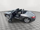 Thumbnail of 2008 Black Porsche Boxster
