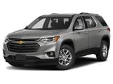 Thumbnail of 2020 Summit White Chevrolet Traverse