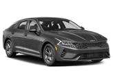 Thumbnail of 2023 Everlasting Silver Kia K5