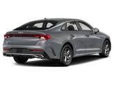 Thumbnail of 2023 Everlasting Silver Kia K5