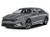 Photo of 2023 Everlasting Silver Kia K5