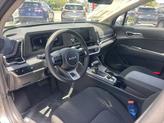 Thumbnail of 2025 Steel Gray Kia Sportage