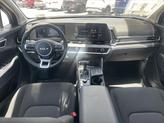 Thumbnail of 2025 Steel Gray Kia Sportage