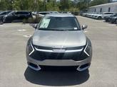 Thumbnail of 2025 Steel Gray Kia Sportage