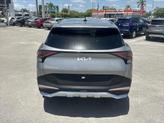 Thumbnail of 2025 Steel Gray Kia Sportage