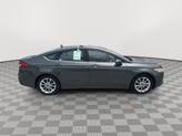 Thumbnail of 2020 Magnetic Metallic Ford Fusion