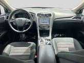 Thumbnail of 2020 Magnetic Metallic Ford Fusion