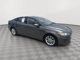 Thumbnail of 2020 Magnetic Metallic Ford Fusion