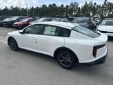Thumbnail of 2025 Snow White Pearl Kia K4
